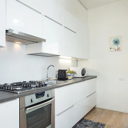 Corso Elite Appartement Milan
