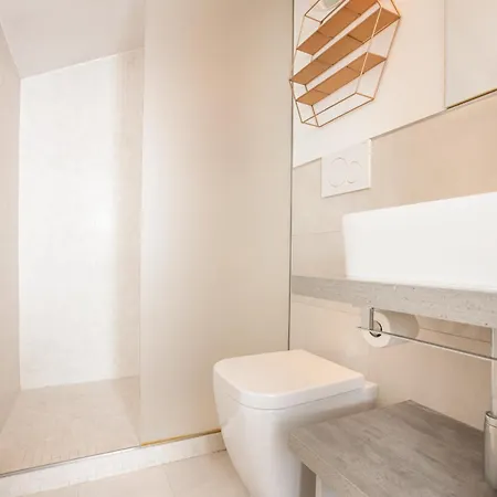 Apartment Mgm - Corso Elite *