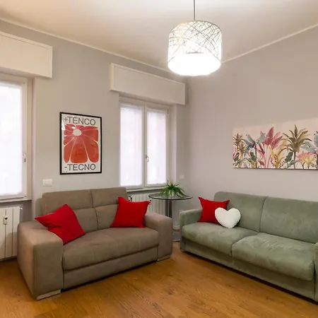 Maison Portello Milão