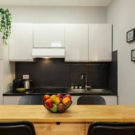 Apartamento Maison Portello *