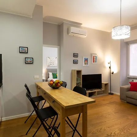 Maison Portello דירה מילאנו