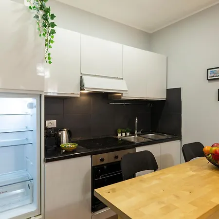 Maison Portello דירה מילאנו