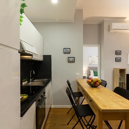 Maison Portello דירה *