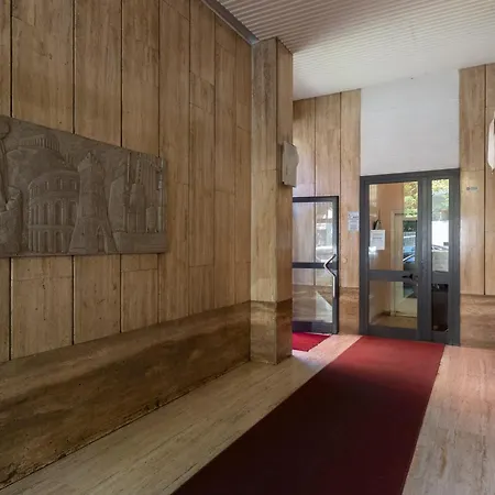 Apartamento Maison Portello *