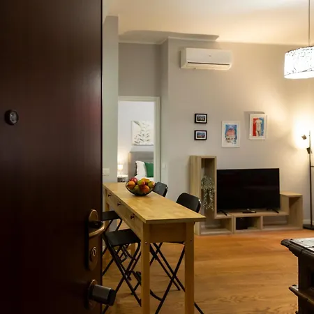 דירה Maison Portello *