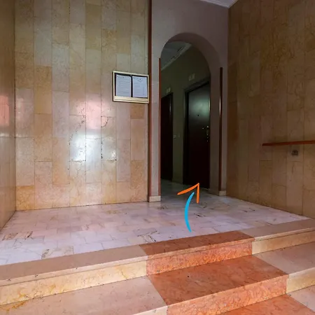 Maison Portello מילאנו