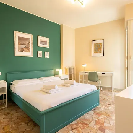 Vignola Apartment Milan