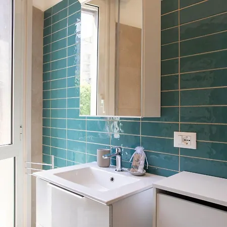 Vignola Apartment Milan