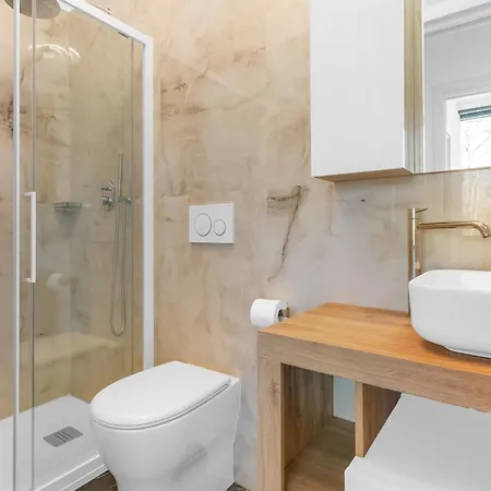 Ponale Foresteria Lombarda *