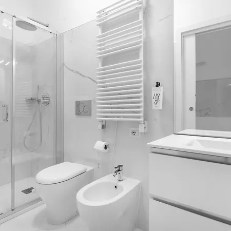 Ponale Foresteria Lombarda Μιλάνο