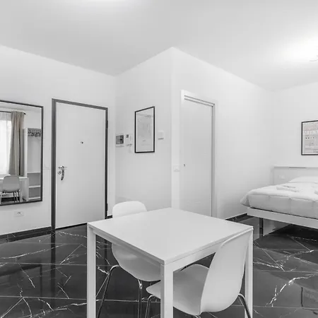 Ponale Foresteria Lombarda Ξενοδοχείο