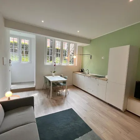 Little Flat In Bande Nere Area Apartament *