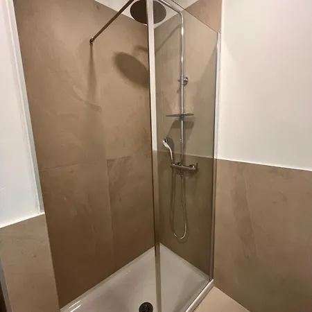 Little Flat In Bande Nere Area Apartament *