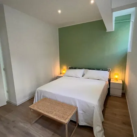 Apartament Little Flat In Bande Nere Area *