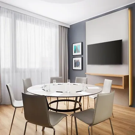 Otel Sheraton San Siro