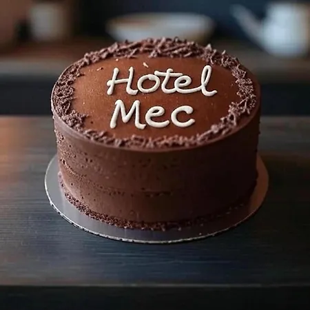 Mec Hotell