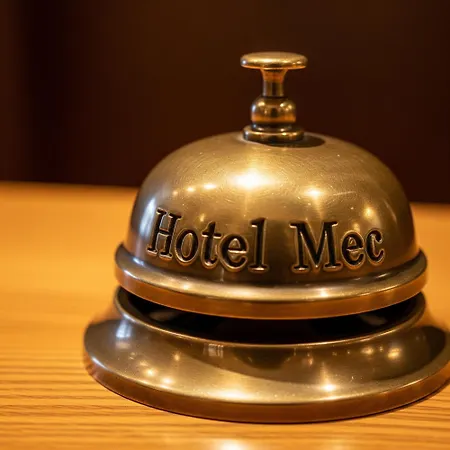 Hotell Mec