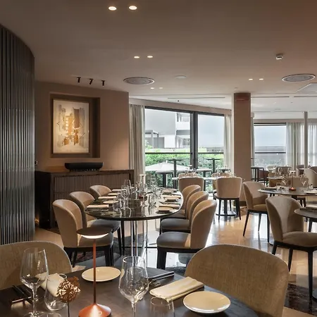 Crowne Plaza By Ihg 4* Milano