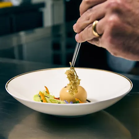 호텔 업타운 팰리스