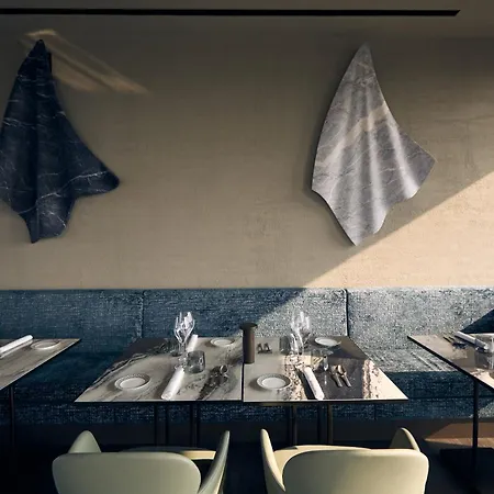 업타운 팰리스 호텔 4*