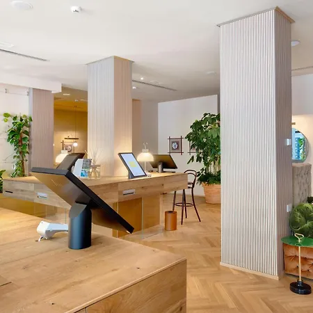 Qc Porta Romana 4* Μιλάνο