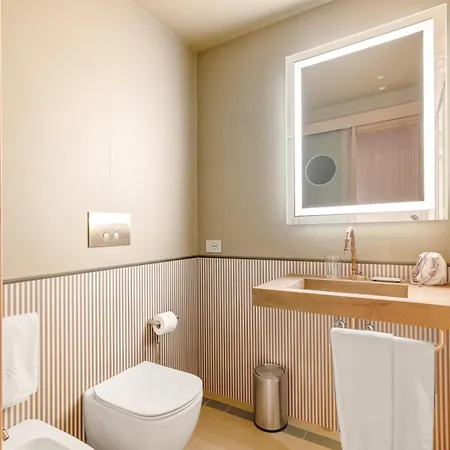 Ξενοδοχείο Qc Porta Romana 4*