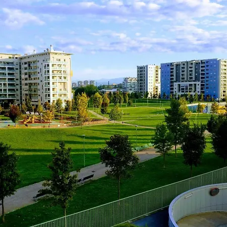 Apartman Gassman - In Milánó