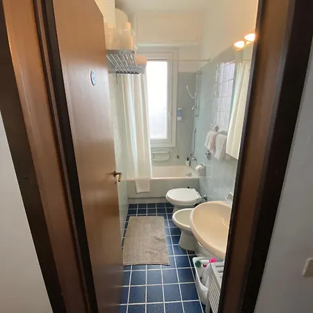 Short Rent Porta Vittoria Milan