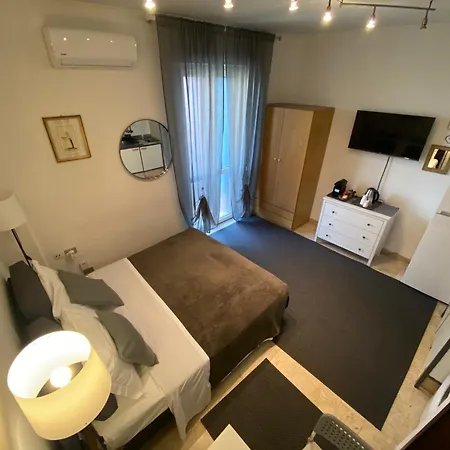 Short Rent Porta Vittoria Апартаменты *