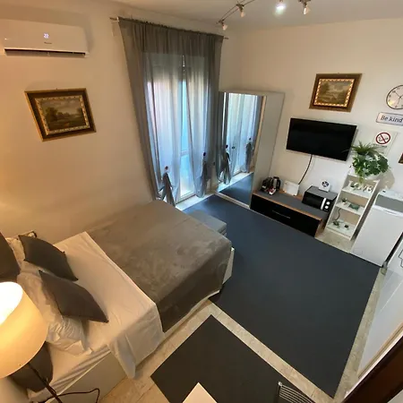 Short Rent Porta Vittoria Appartement