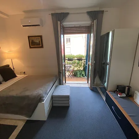 Short Rent Porta Vittoria Apartament *