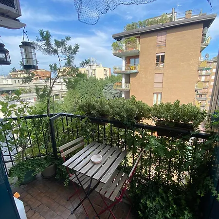 Short Rent Porta Vittoria Apartament Mediolan
