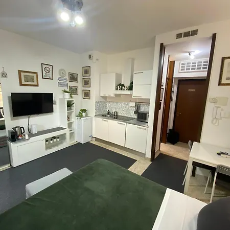 Short Rent Porta Vittoria Milan