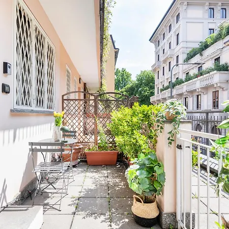 Easylife - Angolo Di Relax In Zona Paolo Sarpi Milan