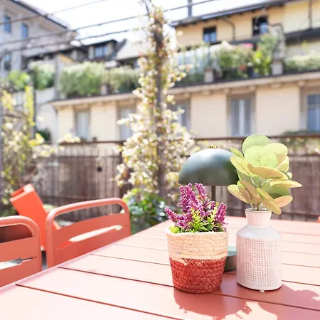 Easylife - Angolo Di Relax In Zona Paolo Sarpi
