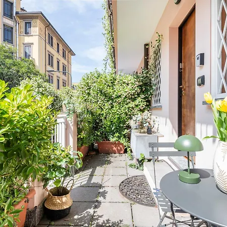 Easylife - Angolo Di Relax In Zona Paolo Sarpi *