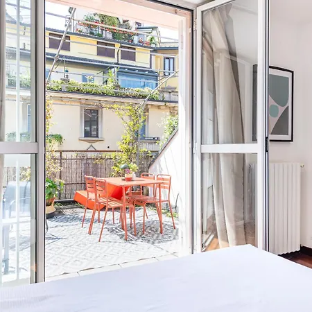 Easylife - - Giorgione 6 - Paolo Sarpi Mediolan