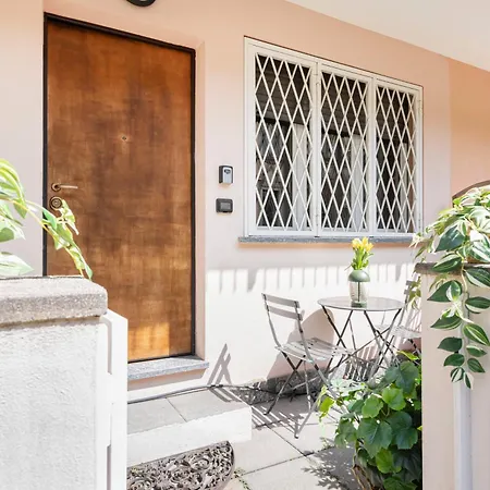 Easylife - - Giorgione 6 - Paolo Sarpi Apartament Mediolan