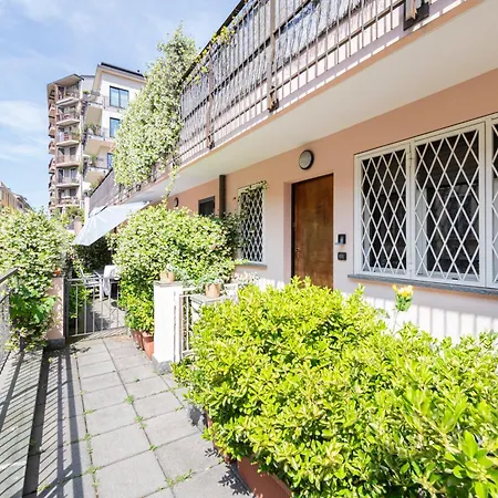 Easylife - - Giorgione 6 - Paolo Sarpi Apartament *