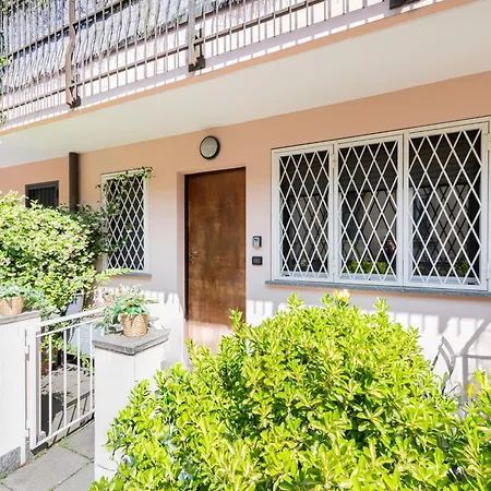 Apartment Easylife - Angolo Di Relax In Zona Paolo Sarpi Milan