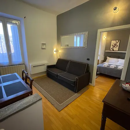 Antica Corte Navigli-darsena