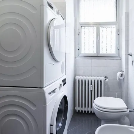 Entire Home/apt In Near Fairs And Navigli Milan