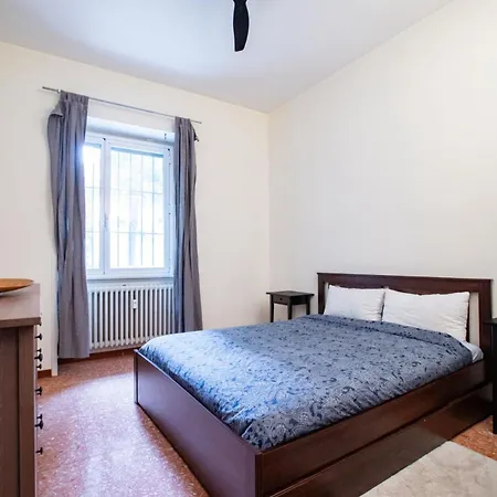 Entire Home/apt In Near Fairs And Navigli Milan