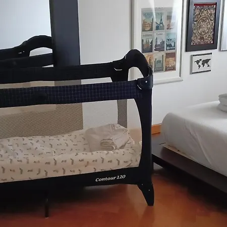 Appartamento Nolo93 Attic Right In Front Of The Metro Station To Duomo *