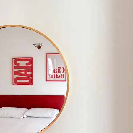 The Boutique - Repubblica - Station * Milán