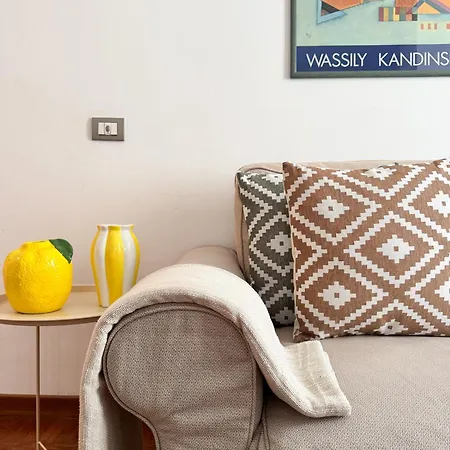 The Boutique - Repubblica - Station Apartmán *