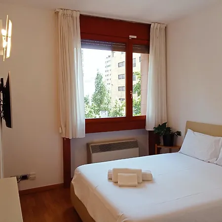 Bellissimo Bilocale Con Terrazzo Appartamento Milano