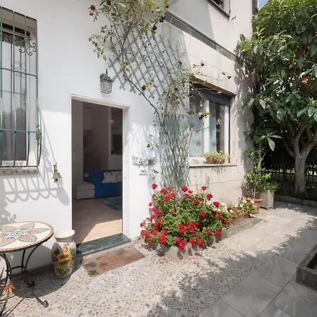 Apartmán Somare *