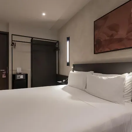 Hotiday Collection - Cinque Giornate 4* Милан