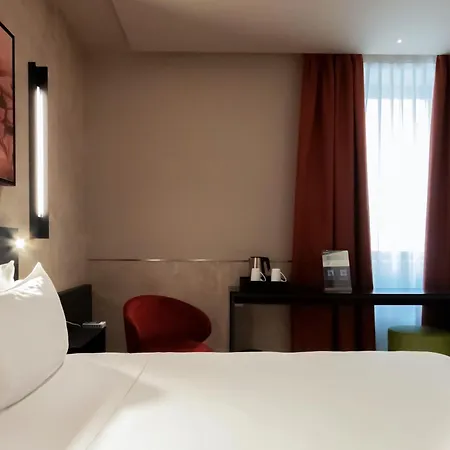 Hotiday Collection - Cinque Giornate 4*